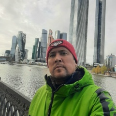 Азат Ахметов, 30.08, Уфа