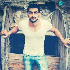 Araz Abdullayev, 11.04.1994, Баку