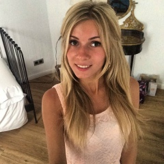 Владислава Орлова, 05.08.1991, Ростов-на-Дону