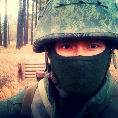 Николай Бурнашев