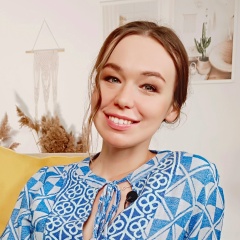 Надежда Базюкевич, 25.07.1989, Москва