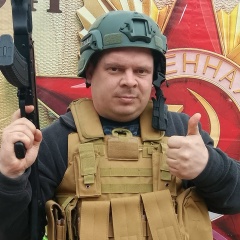 Саня Суслов, 21.07