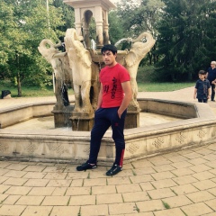 Анзор Коков, 07.04.1905