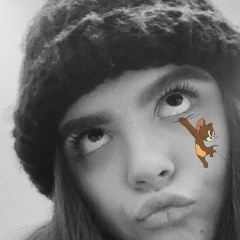 Виктория Романова, 10.06.1997, Самара