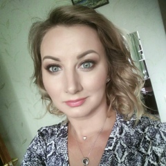 Ирина Глазунова, 22.06.1985, Санкт-Петербург