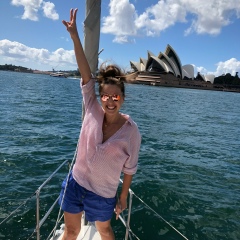 Алеся Тимошина, 27.08, Ås