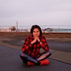 Эльвира Снурницына, 22.05.1988