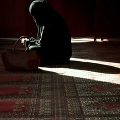 Алана Кесаева, Москва