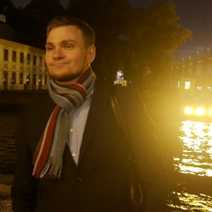 Dima Belyaev, 08.09, Санкт-Петербург