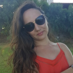 Оксана Синдеева, 25.11