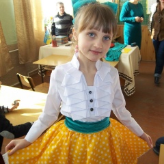 Дарина Балан, 28.11.2001, Белки