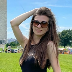 Ksusha Skoriukova, 30.04.1992, Санкт-Петербург