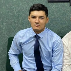 Райымбек Кайроллаев, 01.05.1994, Актобе