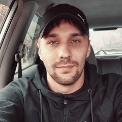 Алексей Сандалов, 24.09, Новокузнецк