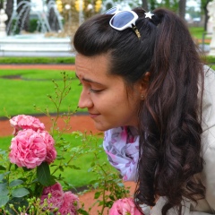 Лейла Багирова