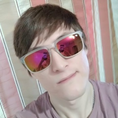 Константин Кучумов, 30.09, Красноярск