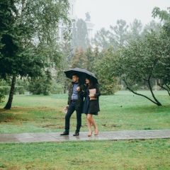 Ае Энжешка, 05.10, Москва