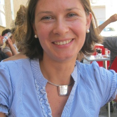 Екатерина Гловацкая, 13.04, Москва