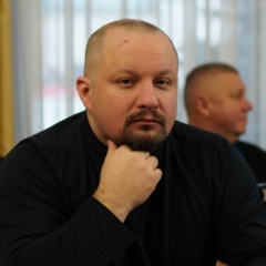 Дмитрий Горбунов, 19.01, Рыбинск