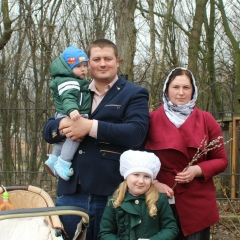 Саня Процан, 10.08.1989, Горохов