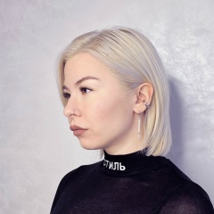 Инесса Алексиевич, 29.07.1994