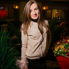 Елена , 29.01.1992, Одесса