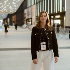 Любовь Ворожейкина, 16.02.1990, Санкт-Петербург