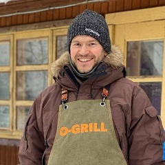 Павел Фомин, 12.08.1984, Москва