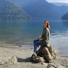 Ксения Васильева, 09.04, Ижевск