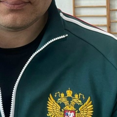 Айдар Жумагулов, 30.03.1987, Москва