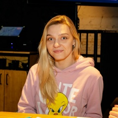 Ирина Логвиненко, 26.07, Гомель