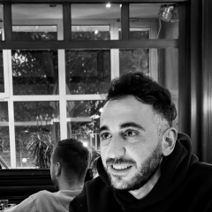 Hope Dream, 25.12.1993, Berlin