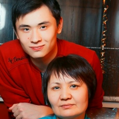 Гульмира Мусина, 20.01, Астана