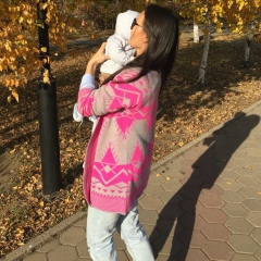 Ainura Kadyrova, 16.09