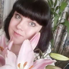 Viktoria Ermolaeva, 06.12, Москва