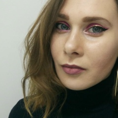 Эля Голубева, 16.05