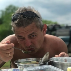 Павел Лукин, Санкт-Петербург