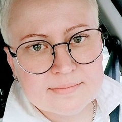 Ксения Владимировна, Новосибирск