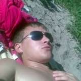 Maratik Ибрагимов, 25.05, Иркутск