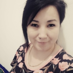 Кымбат Утебаева, Щучинск