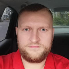 Сергей Кононыгин, 14.08.1988