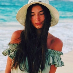 Инна Пельц, Москва