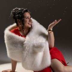 Наталья Первова