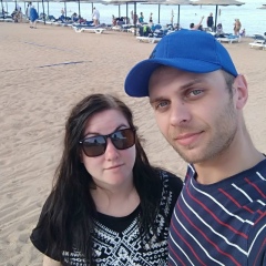 Алексей Комаров, Жихарево