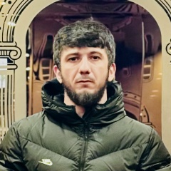 Асламбек Мурдалов, 08.10.1992, Грозный
