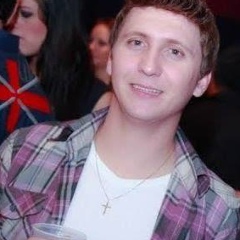 Kleber Bruch, 21.09.1988, Itaipulândia