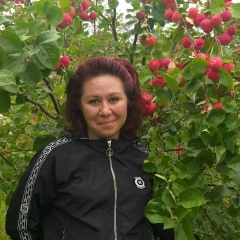 Оксана Ячменева, Чита