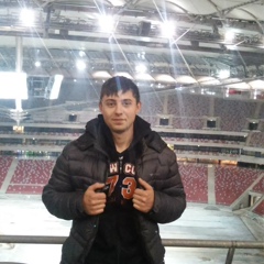 Вован-Fanta Стецюк, 12.10.1988, Ровно