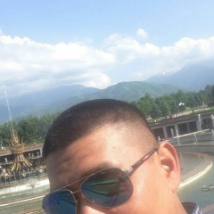 Данияр Калиев, 22.01.1987, Акжар