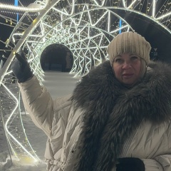 Яна Чернова (Мартемьянова), 14.04.1981, Вязьма